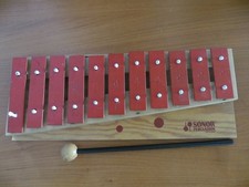 Sonor Percussion Glockenspiel
