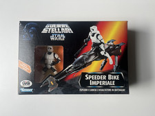 Star Wars Imperiales Speeder Bike, Gebraucht, OVP