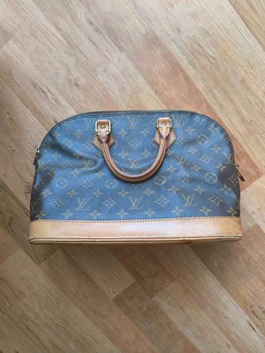 Louis vuitton alma - louis,