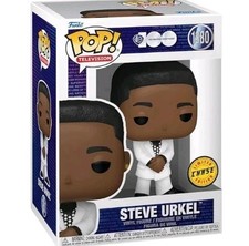 Funko Pop Steve Urkel