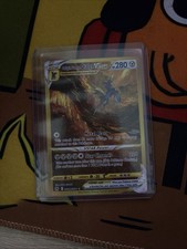 Dialga Origin Form VSTAR