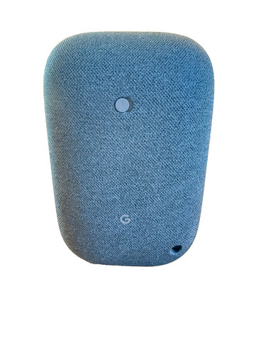 Google nest audio - google,