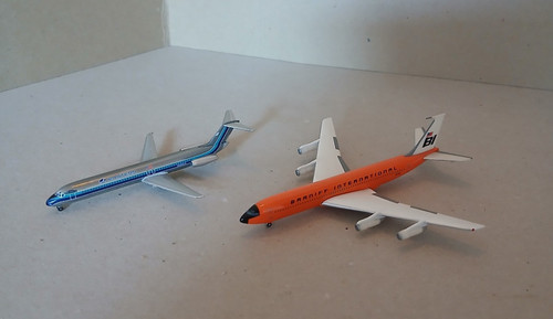 Herpa wings 500 2 - 2, modelle