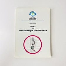 Praxis der neuraltherapie nach - praxis,