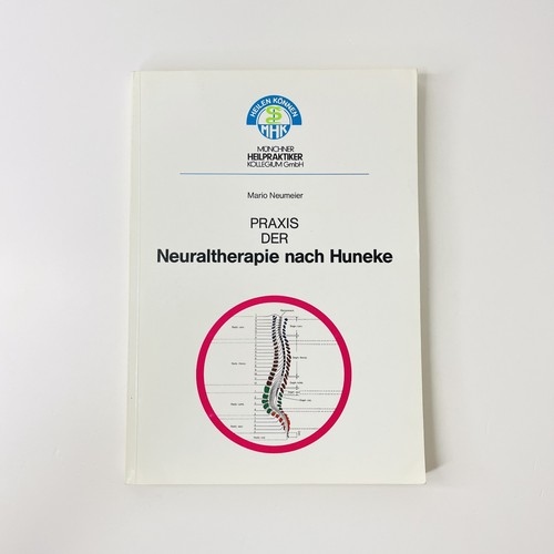 Praxis der neuraltherapie nach - neuraltherapie,