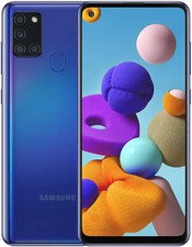 Samsung Galaxy A21s Dual SIM