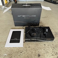 Dreambox 7020 twin - 7020, hd