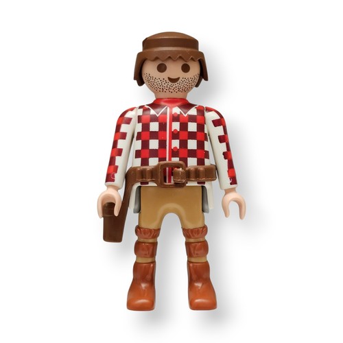 Playmobil figur bauer mann - playmobil,