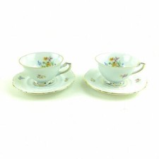 Sammelgedeck 2tlg, Mokkatasse