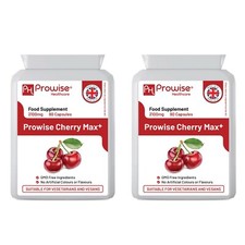 Cherry Max 2100mg 90 Kapseln -