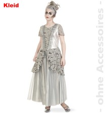 Zombiebraut Halloween Horror