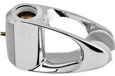 Hansgrohe Gleiter Unica D Schieber Duschstange Brausestange Wandstange 96190000