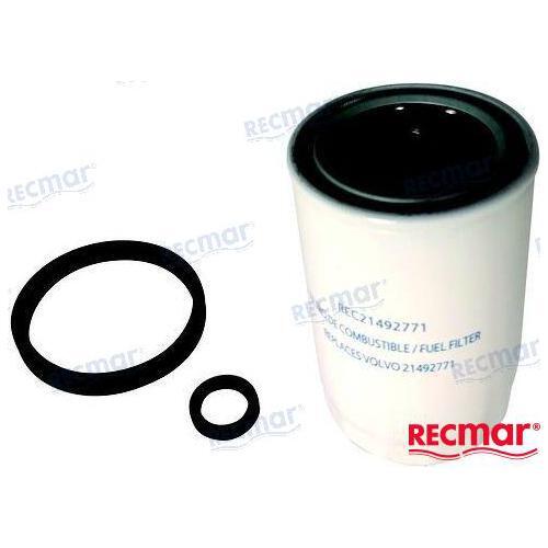 Kraftstofffilter für volvo - für,