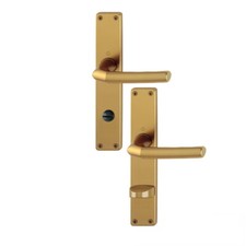 Hoppe Türdrücker Birmingham