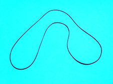 Rundriemen für Transrotor Connoisseur Edition Gold Classic Turntable Peter Meier