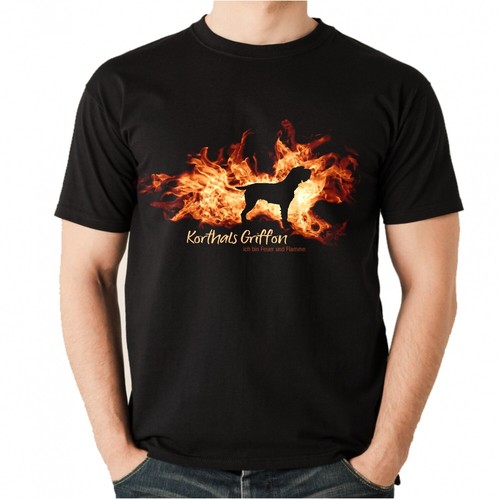 Unisex shirt korthals - unisex,