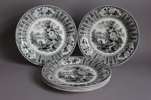Wedgwood cairo schwarz 6 - cairo,