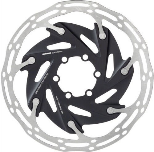 Sram bremsscheibe centerline - sram,