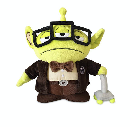 Disney plüsch carl alien - ",