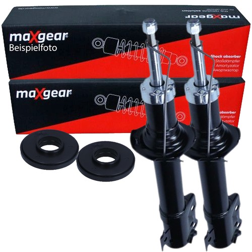 Maxgear stossdämpfer - stossdämpfer, +