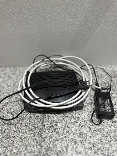 Unitymedia router sbv5121e - unitymedia,