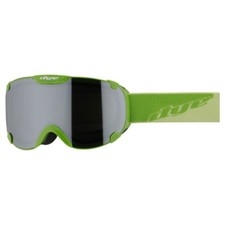 Dye Snow Goggle T1 Youth Green - Skibrille / Snowboardbrille für Kinder