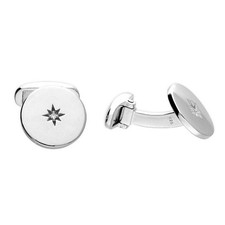 Solid Sterling Silber Diamant