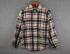 LL BEAN Herren Karo Karo