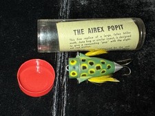 VINTAGE THE AIREX POPIT HOPPIE