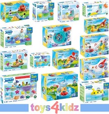 PLAYMOBIL®  1.2.3 AQUA 70267 - 71460  zum Auswählen ** NEU / OVP