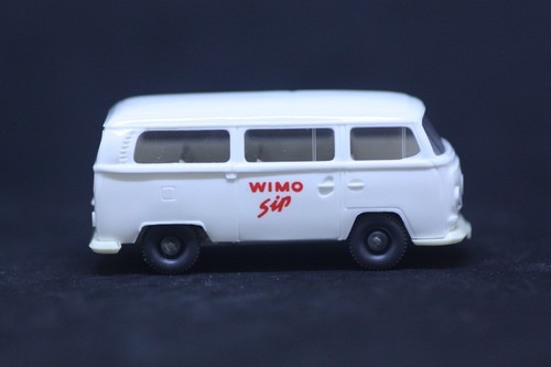 Wiking bus weiß - bus,, wimo