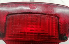 Hercules Rücklicht Mofa Moped