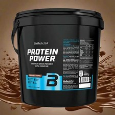 BioTech USA Protein Power