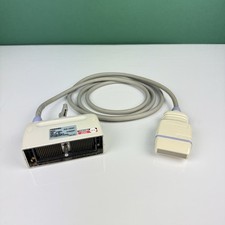 Toshiba PLN-1204AT lineare Ultraschall Sonde/ linear Array Transducer