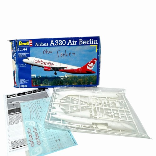Revell 04947 144 - revell, 1:144
