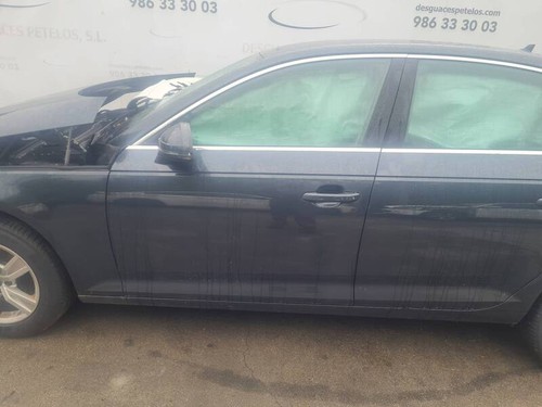 Tür vorne links audi - links,
