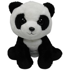 TY Panda Baboo Kuscheltier 25cm Gebraucht Panda