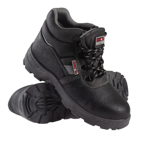 Herren sicherheit leder - herren,