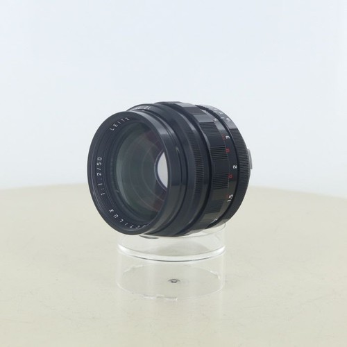 Leica noctilux m50 asph - noctilux,
