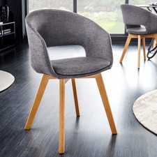 Design Stuhl NORDIC STAR
