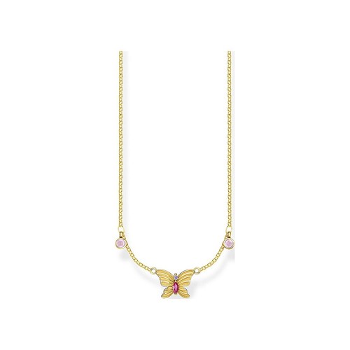 Thomas sabo kette - thomas,