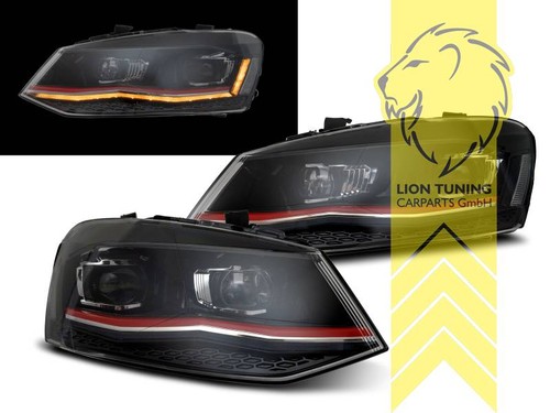 Voll led tagfahrlicht - led,