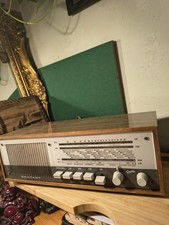 GRAETZ Contact 1306 - Vintage