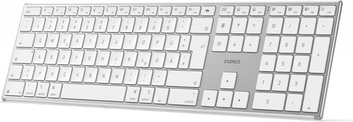 Bluetooth mac tastatur - bluetooth,