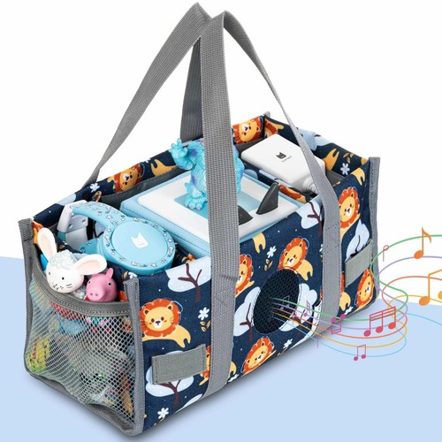 Toniebox tasche löwe - toniebox,