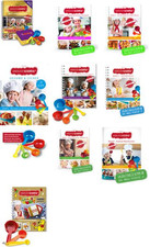 Becherküche - zur Auswahl