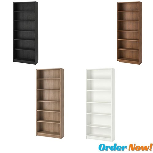 Ikea billy bücherregal - ikea,