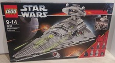 LEGO Star Wars 6211