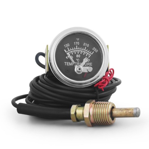 Auto wassertemperaturanzeige - auto,