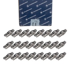 24x KOLBENSCHMIDT Kipphebel für BMW 3er 4er 5er 6er 7er X3-7 N57 B57 11338576634